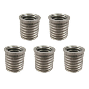 Time-Sert 0761D Chevrolet Big Block Head Bolt Thread Repair Kit - Image 7