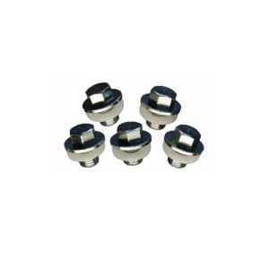 Time-Sert 0765 1/2-20 - 7/16-20 Ford Drain Pan Tin Thread Repair Kit - Image 6