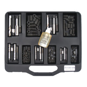 Time-Sert 1000 M12 x 1.75mm Metric Coarse Master Set