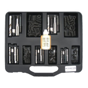 Time-Sert 1001 M12 x 1.5mm Metric Fine Master Set