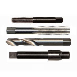 Time-Sert 1001 M12 x 1.5mm Metric Fine Master Set - Image 4