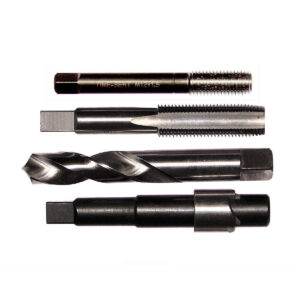 Time-Sert 1001 M12 x 1.5mm Metric Fine Master Set - Image 6