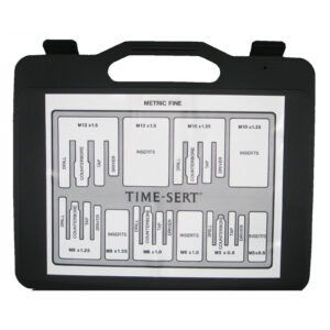 Time-Sert 1001 M12 x 1.5mm Metric Fine Master Set - Image 7