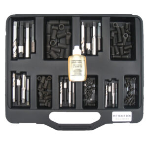 Time-Sert 1004 M12 x 1.25mm Metric Fine Master Set