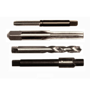Time-Sert 1004 M12 x 1.25mm Metric Fine Master Set - Image 3