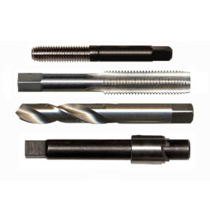 Time-Sert 1004 M12 x 1.25mm Metric Fine Master Set - Image 4