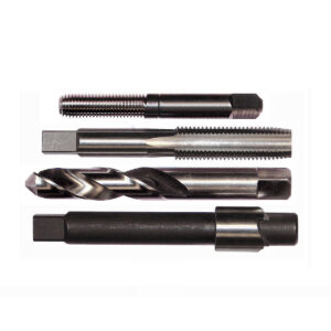 Time-Sert 1004 M12 x 1.25mm Metric Fine Master Set - Image 5