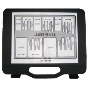 Time-Sert 1004 M12 x 1.25mm Metric Fine Master Set - Image 7