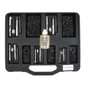 Time-Sert 1005 M12 x 1.5mm Metric Coarse Master Set