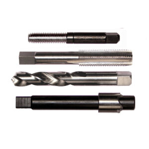 Time-Sert 1005 M12 x 1.5mm Metric Coarse Master Set - Image 5