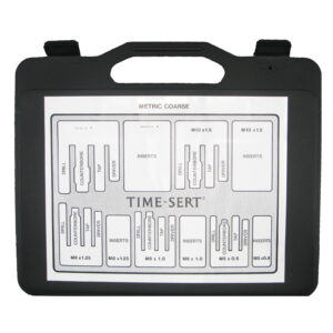 Time-Sert 1005 M12 x 1.5mm Metric Coarse Master Set - Image 7