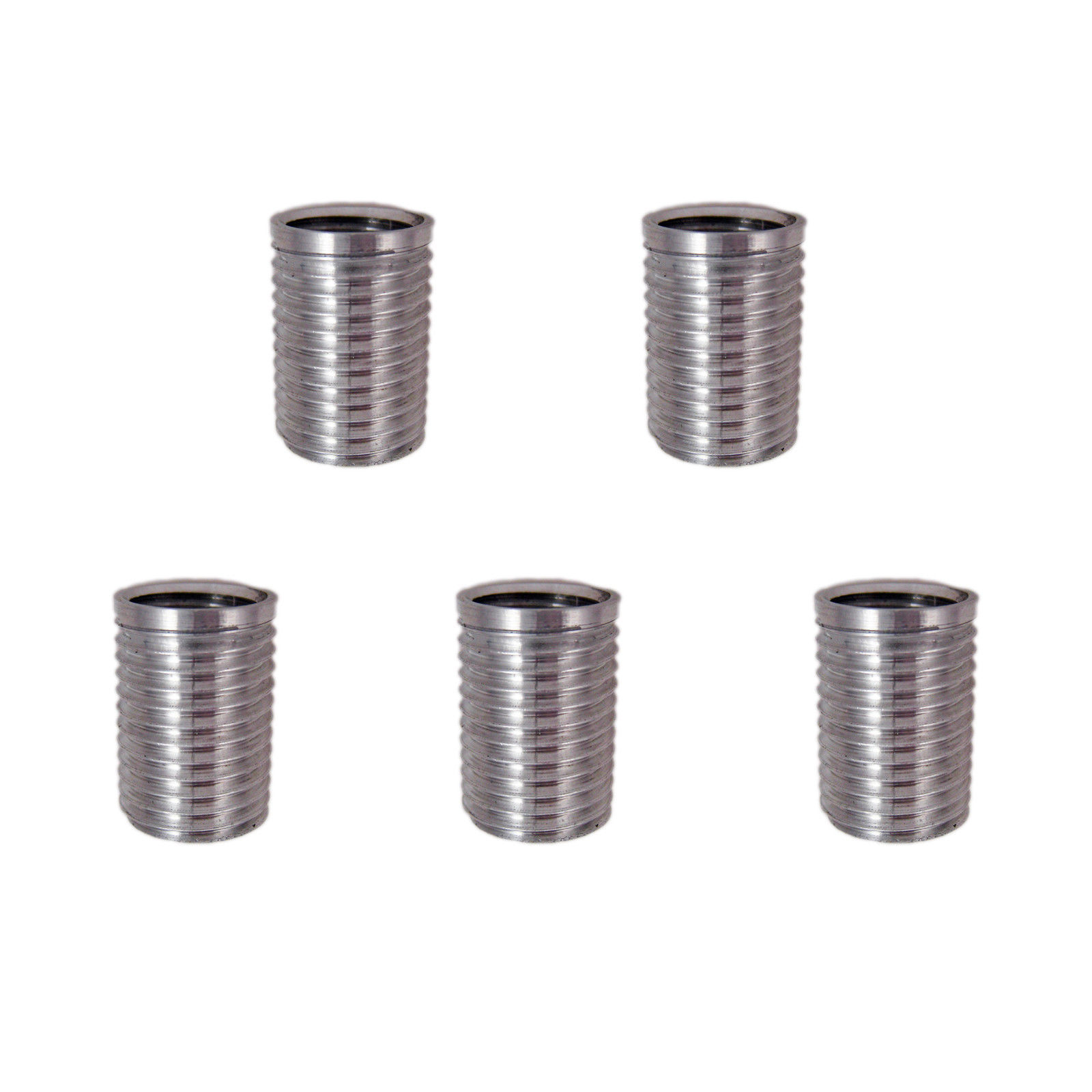 Threaded Inserts Time-Sert 10123 - M10 X 1.25 X 16.2mm, Carbon Steel, Pack Of 10, Made In USA Thread Repair Inserts - Foto 7
