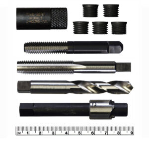 Time-Sert 1015A M10 x 1.5 Drain Pan Thread Repair Kit