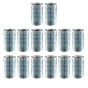 Big-Sert 1090BS M10 x 1.5mm Head Bolt Thread Repair Kit - Image 9
