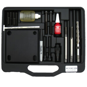 Time-Sert 11125 M11 x 1.25 Universal Head Bolt Thread Repair Kit