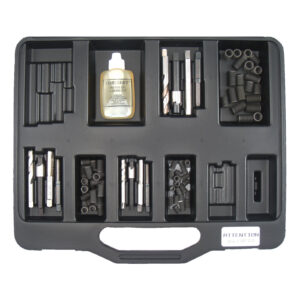 Time-Sert 1201 Metric Coarse Mini Master Set
