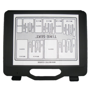 Time-Sert 1201 Metric Coarse Mini Master Set - Image 5