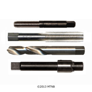 Time-Sert 1201 Metric Coarse Mini Master Set - Image 4