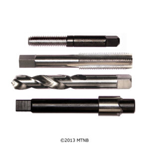 Time-Sert 1201 Metric Coarse Mini Master Set - Image 3