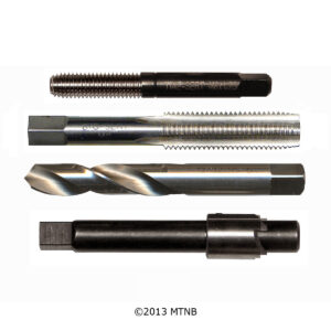 Time-Sert 1202 Metric Fine Mini Master Set - Image 3