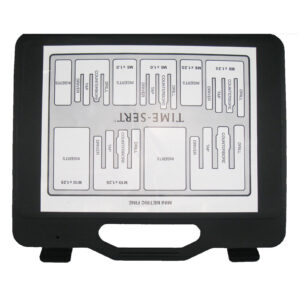 Time-Sert 1202 Metric Fine Mini Master Set - Image 5
