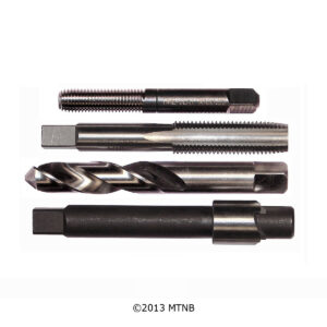 Time-Sert 1202 Metric Fine Mini Master Set - Image 4