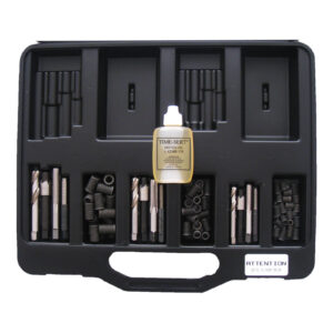 Time-Sert 1203 Inch Coarse Mini Master Set