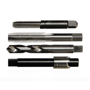 Time-Sert 1203 Inch Coarse Mini Master Set - Image 4