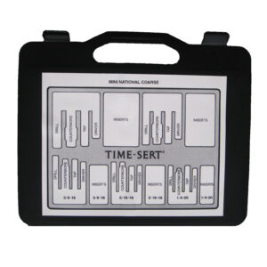 Time-Sert 1203 Inch Coarse Mini Master Set - Image 5