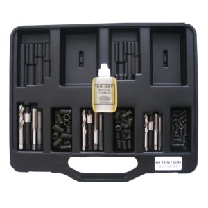 Time-Sert 1204 Inch Fine Mini Master Set