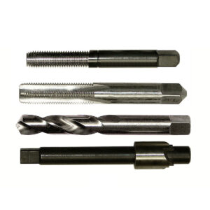 Time-Sert 1204 Inch Fine Mini Master Set - Image 3