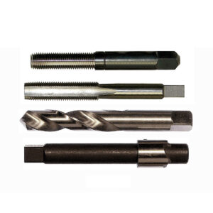 Time-Sert 1204 Inch Fine Mini Master Set - Image 4