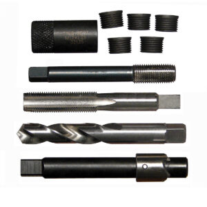 Time-Sert 1212C M12 x 1.25mm Drain Pan Thread Repair Kit