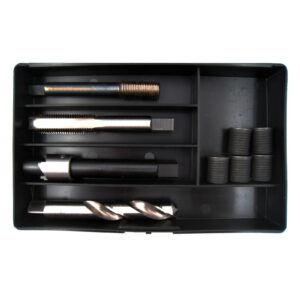 Time-Sert 1215 M12 x 1.5mm Metric Thread Repair Kit