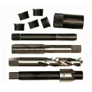 Time-Sert 1215C M12 x 1.5mm Drain Pan Thread Repair Kit
