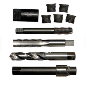 Time-Sert 1217C M12 x 1.75 Drain Pan Thread Repair Kit