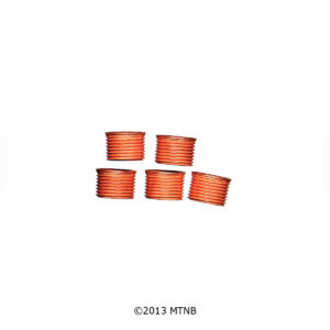 Time-Sert 14125A M14 x 1.25 Aluminum Drain Pan Thread Repair Kit - Image 7