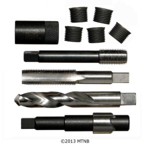Time-Sert 1415A M14 x 1.5 Aluminum Drain Pan Thread Repair Kit