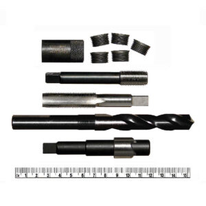 Time-Sert 1415CS&D M14 x 1.5 Drain Pan Thread Repair Kit