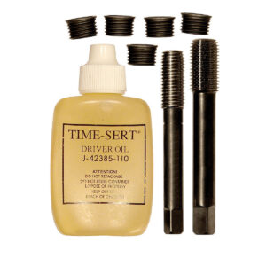 Time-Sert 1485 M14 to M12 Honda Acura Drain Pan Thread Repair Kit
