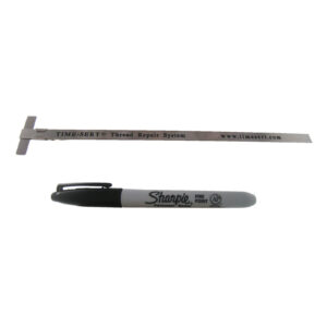 Time-Sert 15100 1/2-13 Subaru Conversion High Horsepower Head Bolt Thread Repair Kit - Image 10