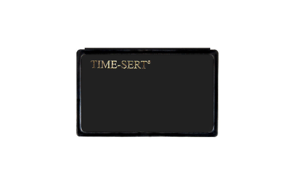 Time-Sert 1812 M8 x 1.25 Metric Thread Repair Kit - Mechanics Tools & Bits