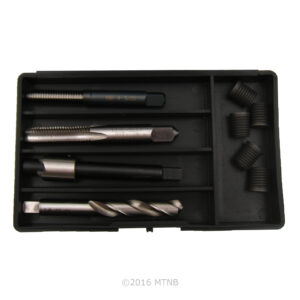 Time-Sert 1812 M8 x 1.25 Metric Thread Repair Kit
