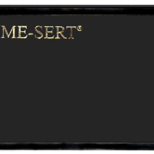 Time Sert 1812CORE-FL M8 x 1.25 Transmission Pan Bolt Thread Repair Kit - Image 8
