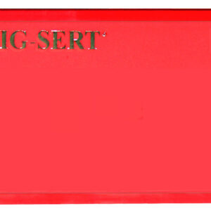 Time-Sert 1812CORE-BS M8 x 1.25 Metric GM Rocker Arm Thread Repair Kit - Image 9