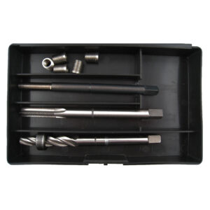 Time-Sert 1812ECORE-SS117 M8 x 1.25 Swing Arm Bolt Tensioner Thread Repair Kit