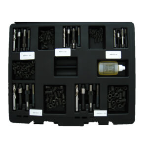 Time-Sert 2001 M5 - M18 Mega Master Metric Thread Repair Kit