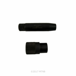 Time-Sert 2200 BSAO M11 x 1.5 Add-on Second Time Universal Thread Repair Kit - Image 5