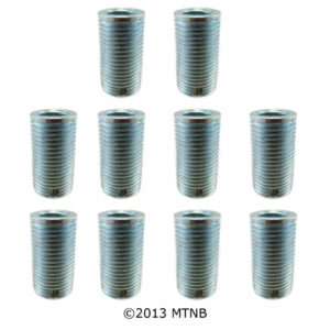 Time-Sert 2200 BSAO M11 x 1.5 Add-on Second Time Universal Thread Repair Kit - Image 6