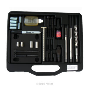 Big-Sert 2200BS M11 x 1.5mm Oversized Universal Head Bolt Thread Repair Kit